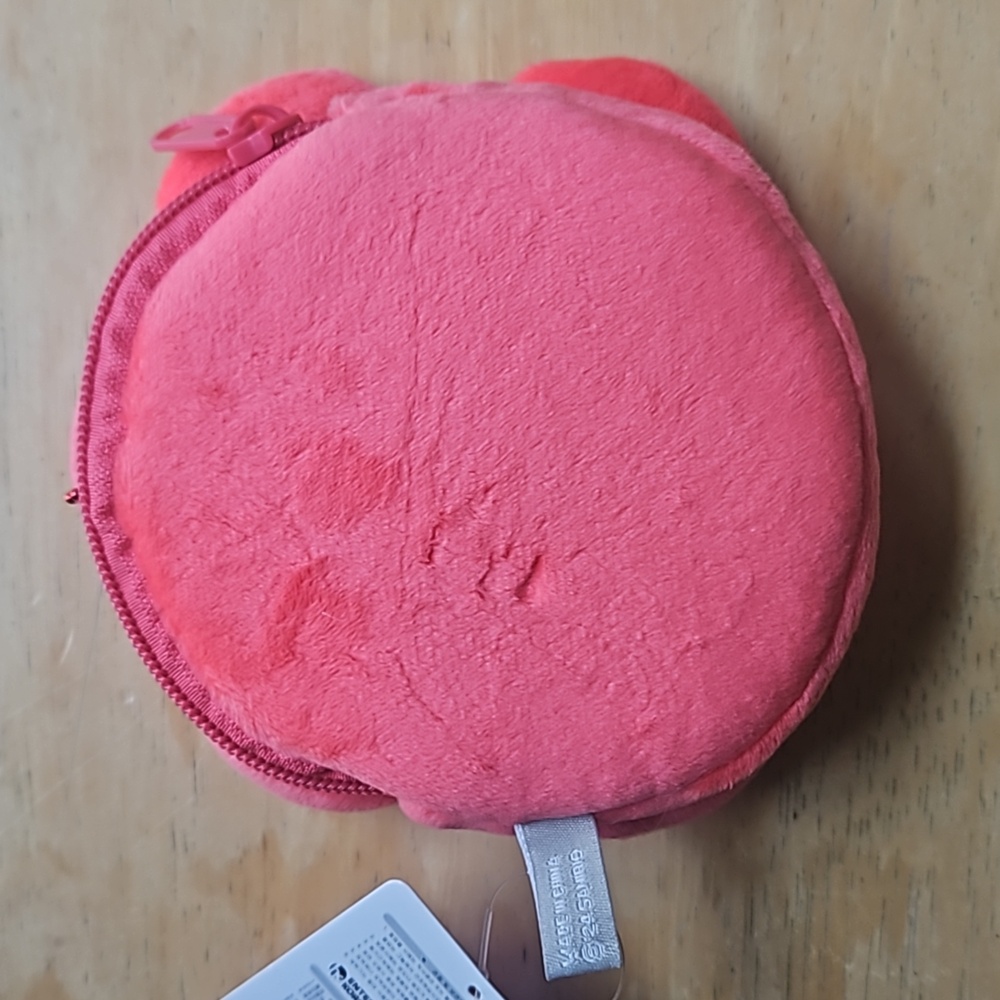 SANRIO HELLO KITTY COIN POUCH - Picture 4 of 11